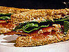 Celebrate National BLT Month With a Feta Cream Cream Cheese BLT