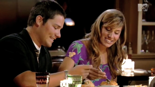 Clip From The Hills Where Colby, Heidi, and Spencer Discuss Saving Yourself For Marriage