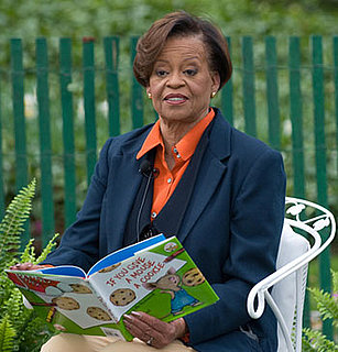 Lessons From the Obamas: Living With Your Mother-in-Law 