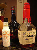 Recipe For Bourbon and Branch's Revolver Cocktail Recipe For Bourbon and Branch's Revolver Cocktail