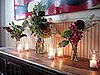DIY: Elegant and Rustic Wedding Decor