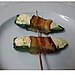 Bacon-Wrapped Stuffed Jalapeños