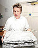 Jamie Oliver Teams Up With Ryan Seacrest For New Reality Show