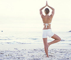 Multitasking Moves For Your Bikini Body Multitasking Moves For Your Bikini Body