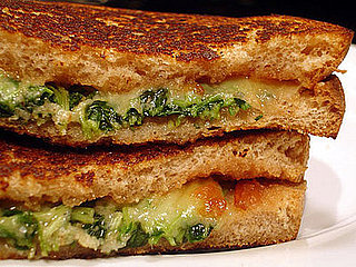 'Wich of the Week: Sweet Summer Grilled Cheese