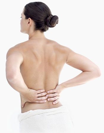 Why Does My Lower Back Hurt During My Period?