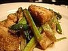 Healthy Recipe For Fish Stir Fry