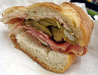 Name That Sub Sandwich!