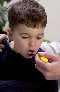 10 Ways to Help the Medicine Go Down!