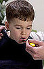 10 Ways to Help the Medicine Go Down!