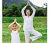Five Easy Ways To Exercise With the Kids