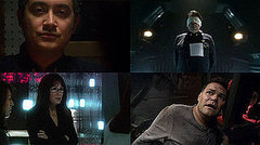 Battlestar Galactica Recap Quiz Episode 14 "Blood On The Scales" Battlestar Galactica Recap Quiz Episode 14 "Blood On The Scales"