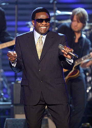 2009 Grammys — Backstage and Show 2009 Grammys — Backstage and Show