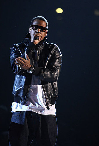 2009 Grammys — Backstage and Show 2009 Grammys — Backstage and Show