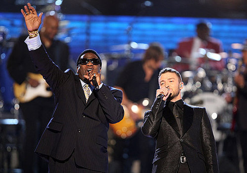 2009 Grammys — Backstage and Show 2009 Grammys — Backstage and Show