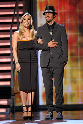 2009 Grammys — Backstage and Show 2009 Grammys — Backstage and Show