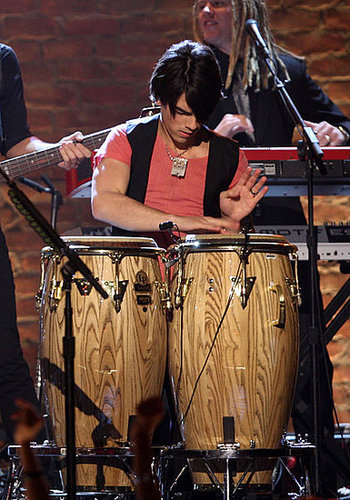 2009 Grammys — Backstage and Show 2009 Grammys — Backstage and Show