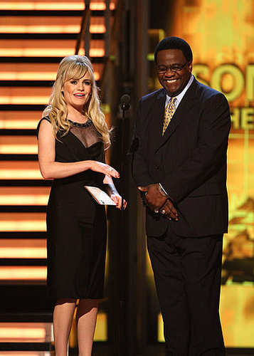 2009 Grammys — Backstage and Show 2009 Grammys — Backstage and Show