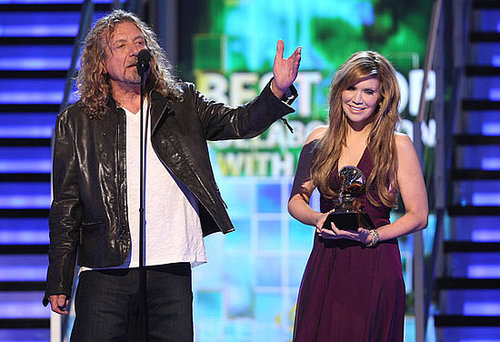 2009 Grammys — Backstage and Show 2009 Grammys — Backstage and Show