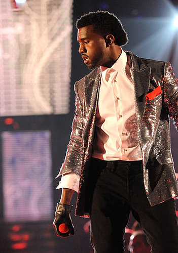 2009 Grammys — Backstage and Show 2009 Grammys — Backstage and Show