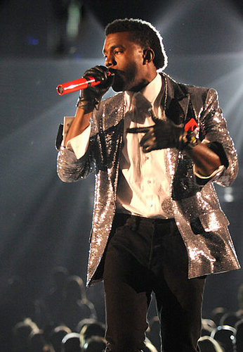 2009 Grammys — Backstage and Show 2009 Grammys — Backstage and Show