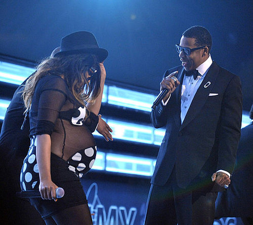 2009 Grammys — Backstage and Show 2009 Grammys — Backstage and Show