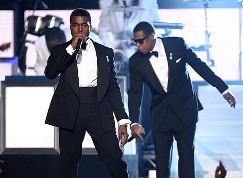 2009 Grammys — Backstage and Show 2009 Grammys — Backstage and Show