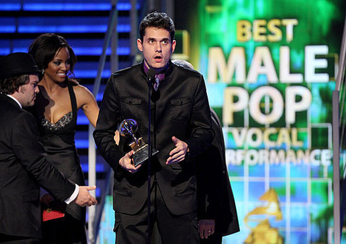 2009 Grammys — Backstage and Show 2009 Grammys — Backstage and Show