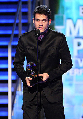2009 Grammys — Backstage and Show 2009 Grammys — Backstage and Show
