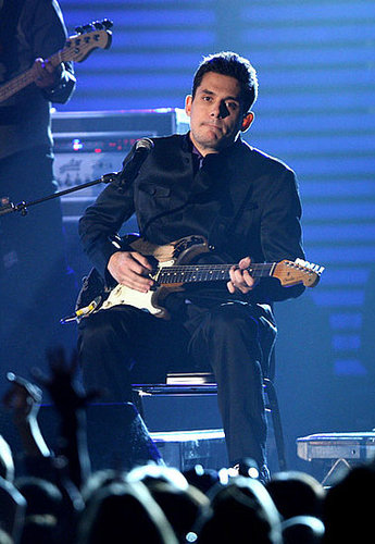 2009 Grammys — Backstage and Show 2009 Grammys — Backstage and Show