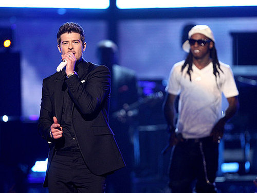 2009 Grammys — Backstage and Show 2009 Grammys — Backstage and Show