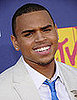 Chris Brown Turns Himself In, Bail Set For $50,000
