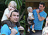Liev and Alexander 