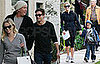 Reese, Jake and Deacon in LA