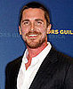 Christian Bale Apologizes For His Rant on the Set of Terminator
