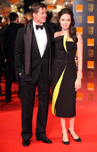 2009 BAFTAs 2009 BAFTAs