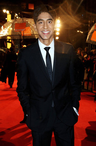 2009 BAFTAs 2009 BAFTAs