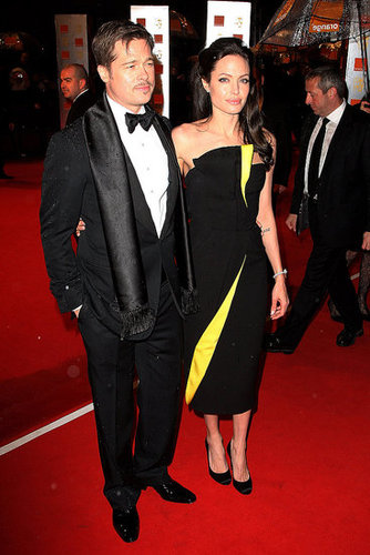 2009 BAFTAs 2009 BAFTAs