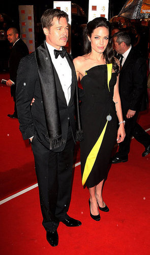 2009 BAFTAs 2009 BAFTAs