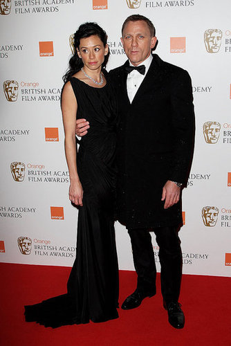 2009 BAFTAs 2009 BAFTAs