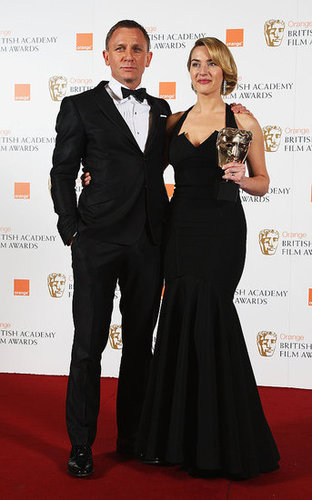 2009 BAFTAs 2009 BAFTAs