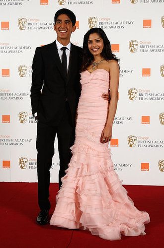 2009 BAFTAs 2009 BAFTAs