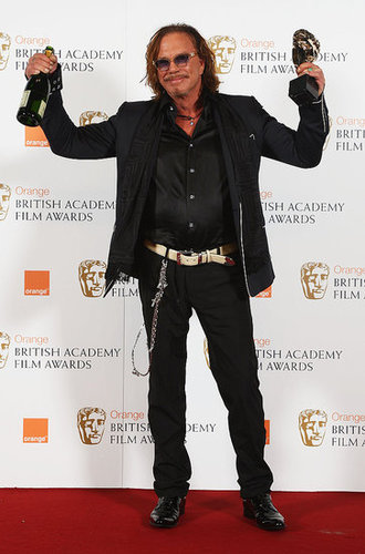 2009 BAFTAs 2009 BAFTAs