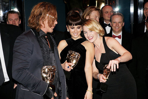 2009 BAFTAs 2009 BAFTAs