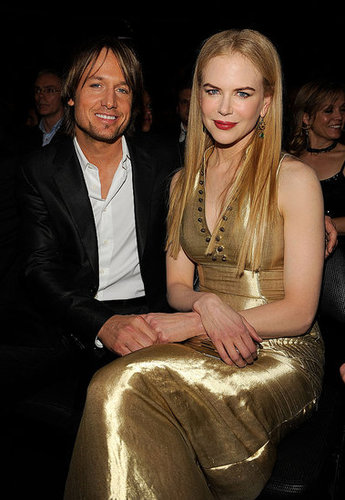 2009 Grammys — Backstage and Show 2009 Grammys — Backstage and Show