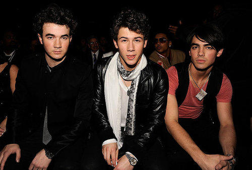 2009 Grammys — Backstage and Show 2009 Grammys — Backstage and Show