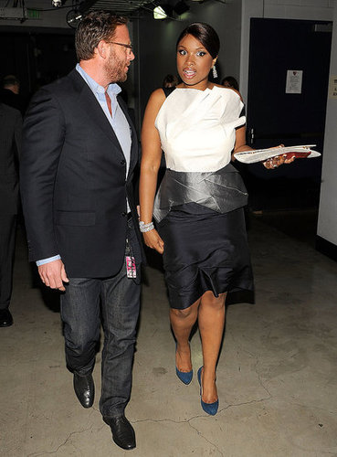2009 Grammys — Backstage and Show 2009 Grammys — Backstage and Show