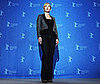 Photo of Kate Winslet at a Photo Call for The Reader at the Berlin Film Festival