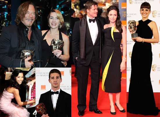 2009 BAFTAs 2009 BAFTAs
