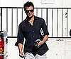 Photo of Josh Duhamel Out in LA